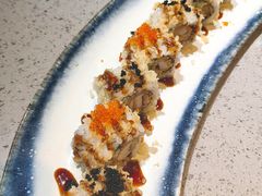 -妥妥烤肉料理(昙华林店)