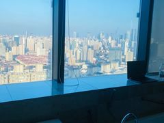 -上海龙之梦万丽酒店