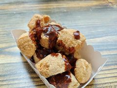 -越香王老汉臭豆腐