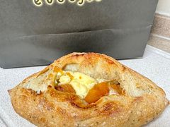 -evoojoo面包商店