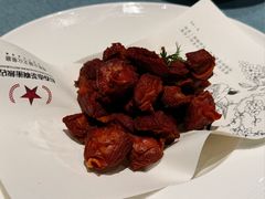 -茶啊冲电影主题文化餐厅(TOUCH12街店)