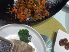-玉林烤鸭店(黄村康庄店)