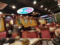 大堂-点都德(盘福楼店)