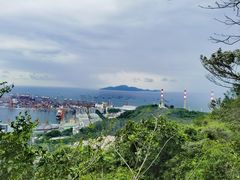 -小南山公园