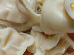 -丝路东方虾仁水饺(北京路二宫汇嘉店)