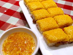 -西贝莜面村(上海百联西郊店)