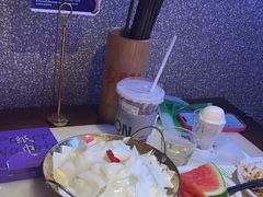 -重庆高老九火锅(万象城店)