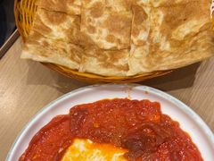 -蜀留香火锅(社会山店)