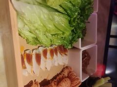 -老淮安·淮安菜(涟水店)