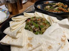 -塔哈尔·新疆盛宴(城西银泰店)