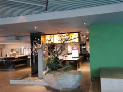 -春晖园度假酒店温泉