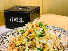 -姑姑宴(富力广场店)