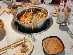 -签哥签妹儿串串火锅(青年路店)