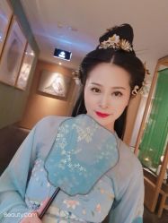 -盘子女人坊古装写真摄影(苏州旗舰店)