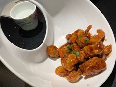 -老头儿油爆虾·知味杭州(爱琴海购物中心)