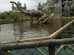 -厦门方特梦幻王国