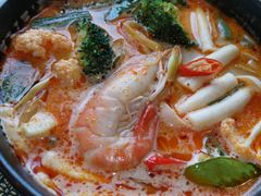 -南沙游艇会·大兵船餐厅