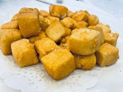 -沙田新强记烧鹅海鲜酒家