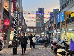 -万达茂商场(南京仙林店)