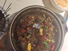 -叁宝烤肉• 西安烧烤(凤城十二路店)