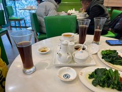 -香港麦奀云吞面世家(中山二路店)