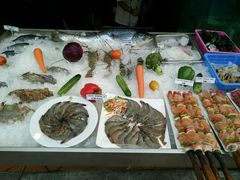 -BAI BUA RESTAURANT