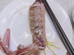 -青蓬蒸汽海鲜·深圳老字号·团建聚会(壹方城店)