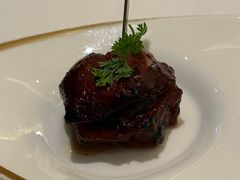 -万豪金殿(香港JW万豪酒店)