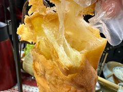 -刘姐啤酒鱼民族演艺餐厅(西街总店)