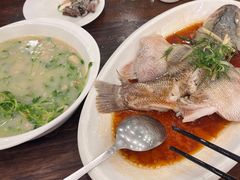 -今一靓汤.顺德菜东莞三十年老字号(厚街店)