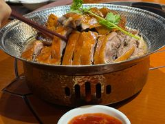 -农厨好味·温泉鹅·农家菜