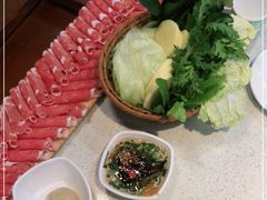 -阳坊胜利涮羊肉(禧乐汇店)