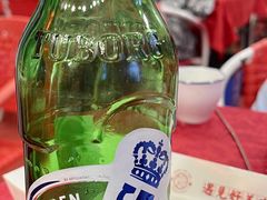 -红柳枝滩羊烧烤·非遗