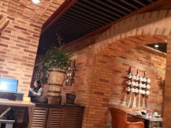 -华豫川酒家(金水路店)