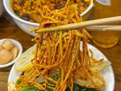 -老刘家永盛斋·传统泡馍(东关南街店)