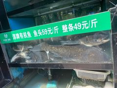 -好灶头妈妈菜·柴火灶台鱼·千岛湖土菜地标美食