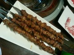 android_upload_pic-福寿斋·老北京铜锅涮肉·烧烤(清岚店)
