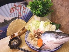 -谷村寿司(同福路店)