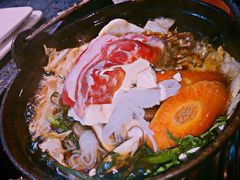 牛肉豆腐煮-三月居酒屋(青年大街店)