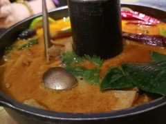 -熹素·鲜美素食Vegetarian (天河领展店)
