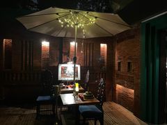 -花马天堂云南餐厅 Lost Heaven(高邮路店)