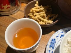 -寨子里的钵钵菜-湘西山里菜(火车站店)