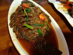 -云隐小厨·传统大理美食(复兴路店)