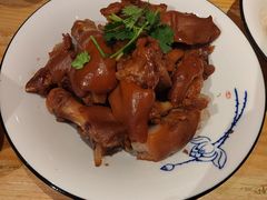 -老江南春·中国龙菜(衡山路店)