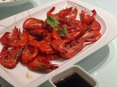 -廊亦舫Lang Yi Fang Restaurant(金桥店)