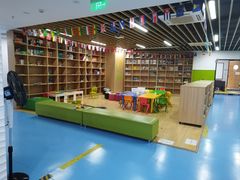 -金砾教育培训(宝山校区)