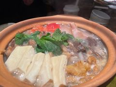 -一坐一忘云南菜(卓悦中心)