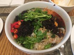 面条-杭州开元名都大酒店·地中海自助餐厅