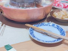 -东镇老火锅(长春路首店)