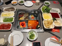 -海底捞火锅(龙湖北京大兴天街店)